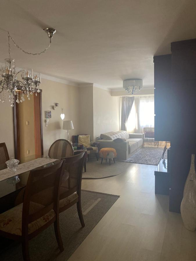 Lindo Apartamento No Centro De カネラ エクステリア 写真