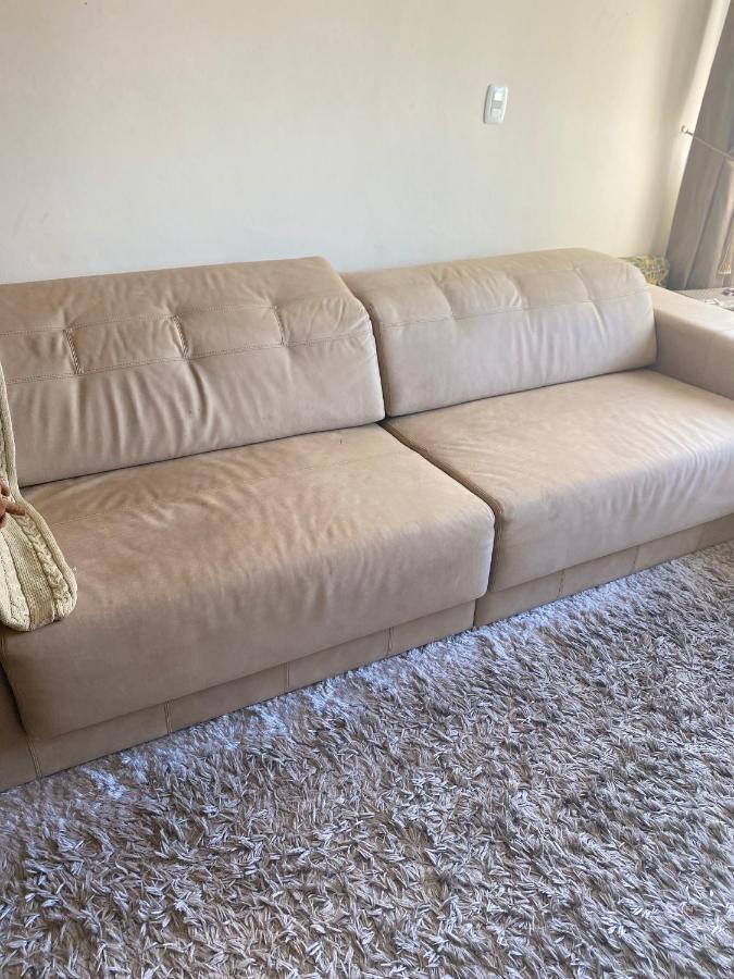 Lindo Apartamento No Centro De カネラ エクステリア 写真