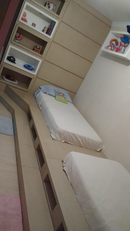 Lindo Apartamento No Centro De カネラ エクステリア 写真