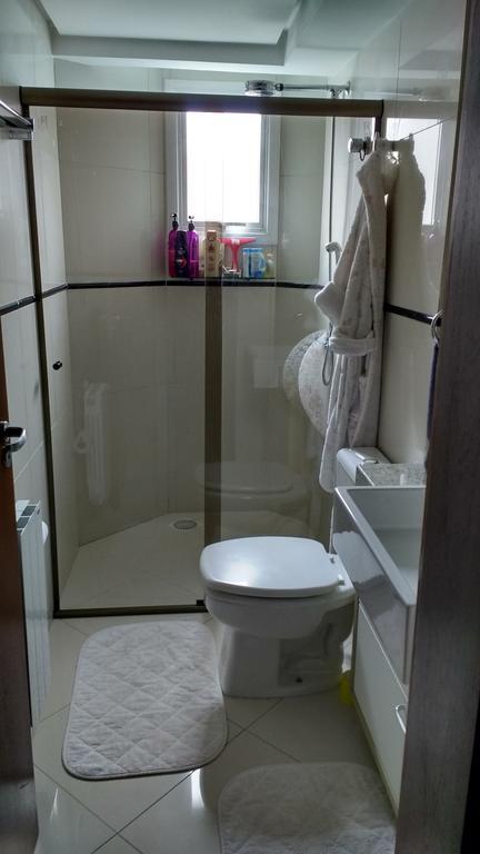 Lindo Apartamento No Centro De カネラ エクステリア 写真