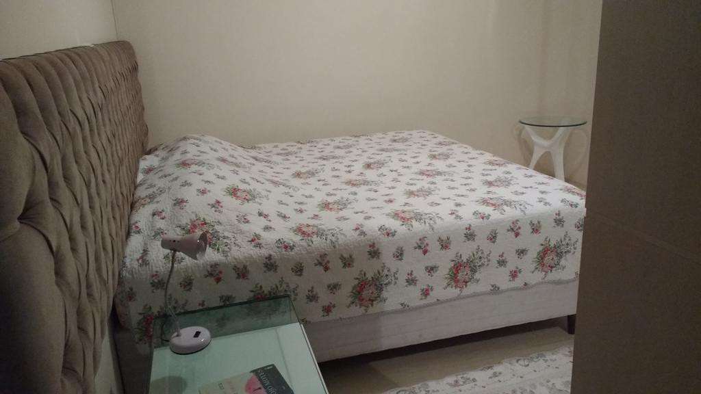Lindo Apartamento No Centro De カネラ エクステリア 写真