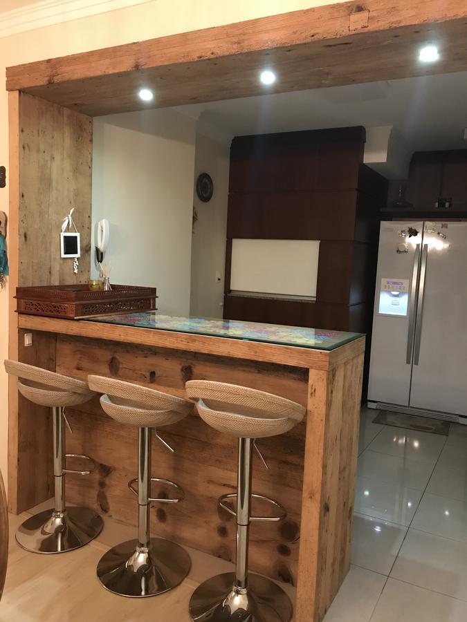 Lindo Apartamento No Centro De カネラ エクステリア 写真
