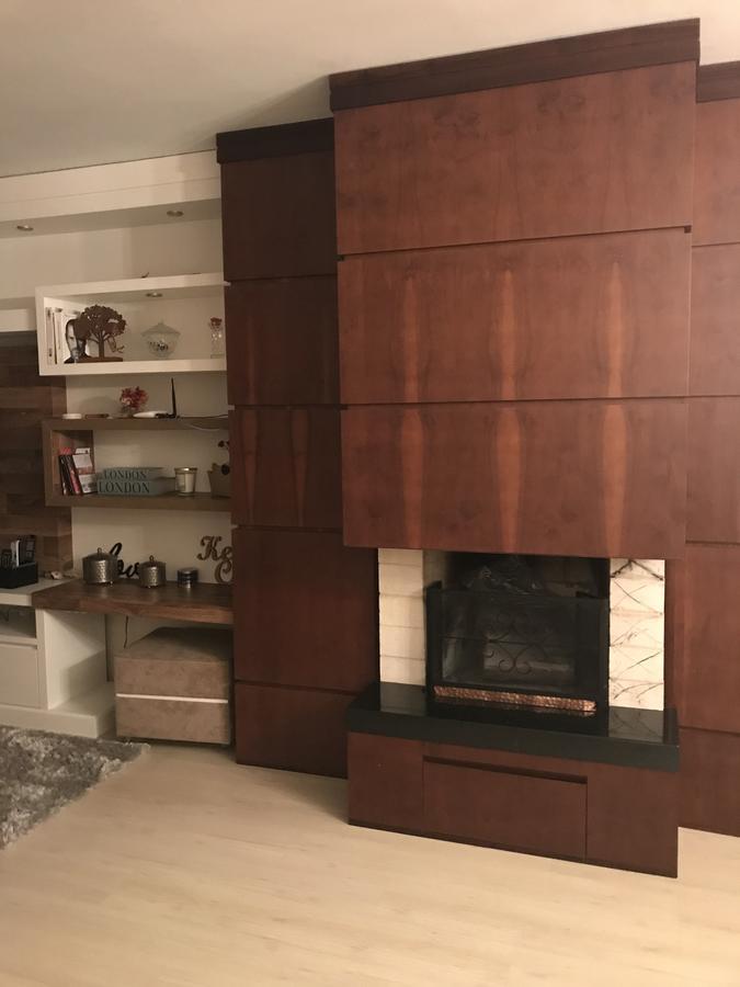 Lindo Apartamento No Centro De カネラ エクステリア 写真