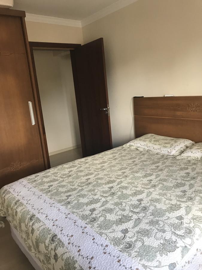 Lindo Apartamento No Centro De カネラ エクステリア 写真