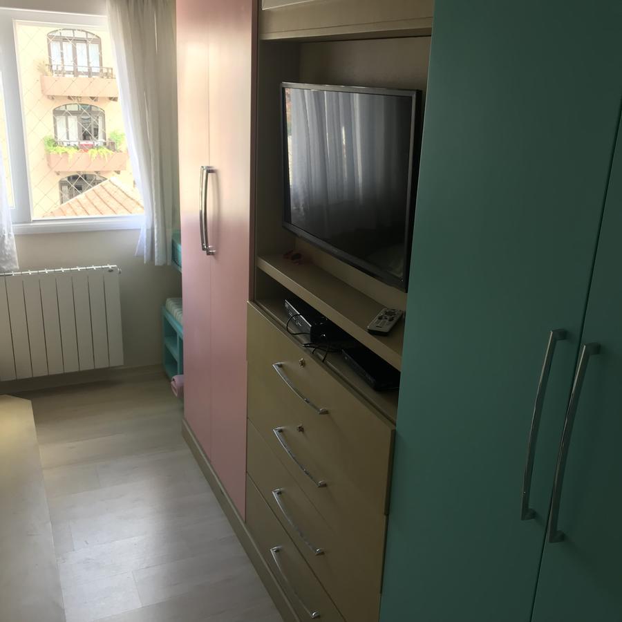 Lindo Apartamento No Centro De カネラ エクステリア 写真