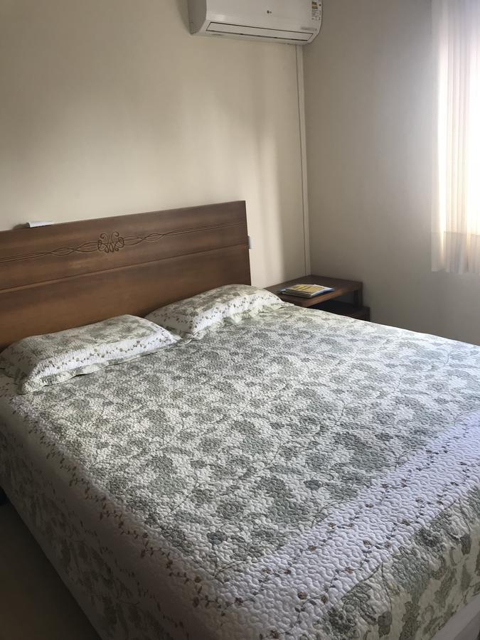 Lindo Apartamento No Centro De カネラ エクステリア 写真