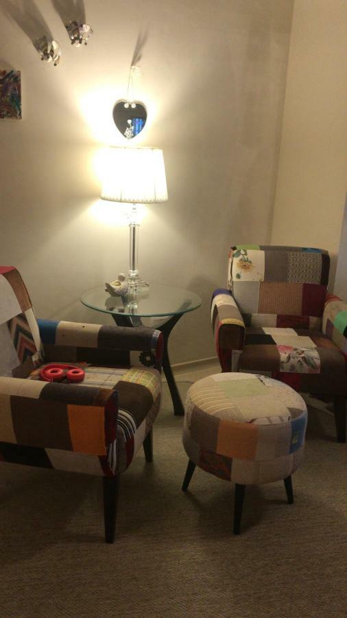 Lindo Apartamento No Centro De カネラ エクステリア 写真